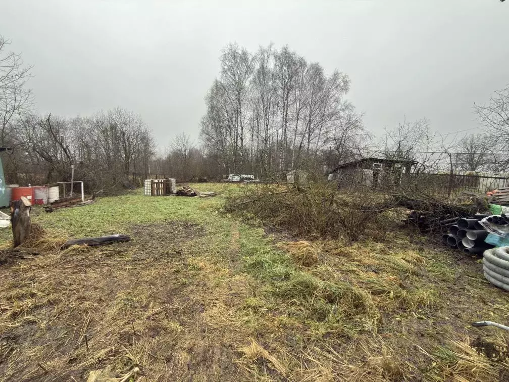 Участок в Московская область, Сергиев Посад Московское ш., 54 (11.0 ... - Фото 2