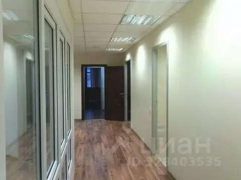 Офис в Москва Оружейный пер., 15С1 (597 м) - Фото 1