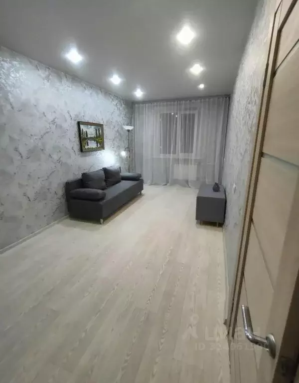 2-к кв. Красноярский край, Красноярск Северный мкр, ул. Урванцева, 29 ... - Фото 1