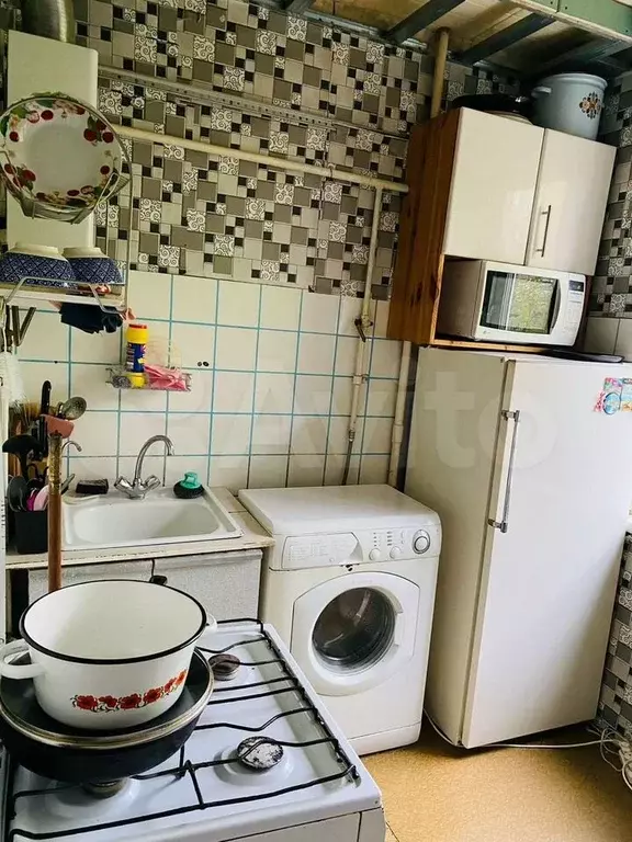 2-к. квартира, 45 м, 3/5 эт. - Фото 1