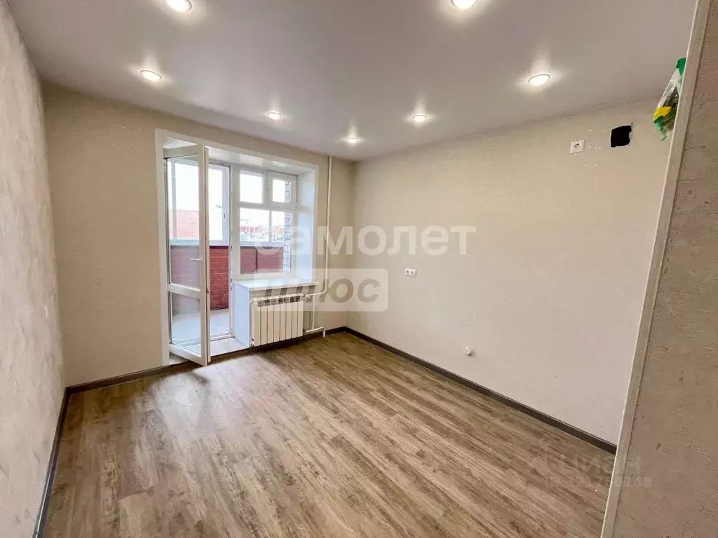 2-к кв. Амурская область, Благовещенский район, с. Чигири ул. ... - Фото 1