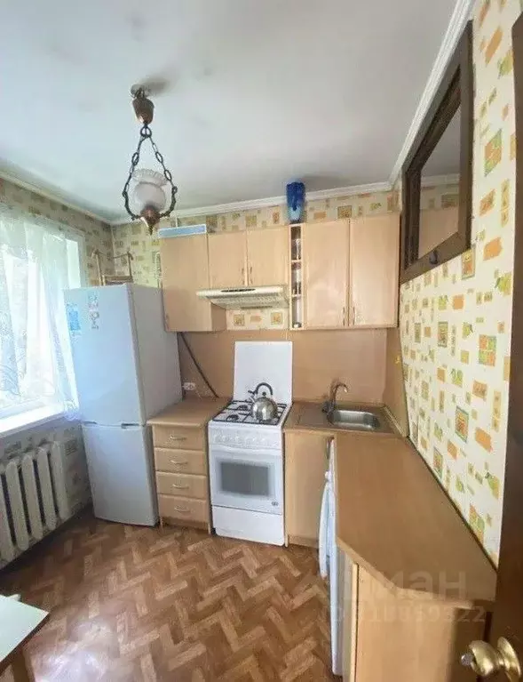 1-к кв. Тульская область, Тула Мясново мкр, ул. Маршала Жукова, 12 ... - Фото 2