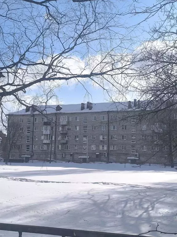 2-к кв. Смоленская область, Ярцево ул. Максима Горького, 26 (42.8 м) - Фото 1