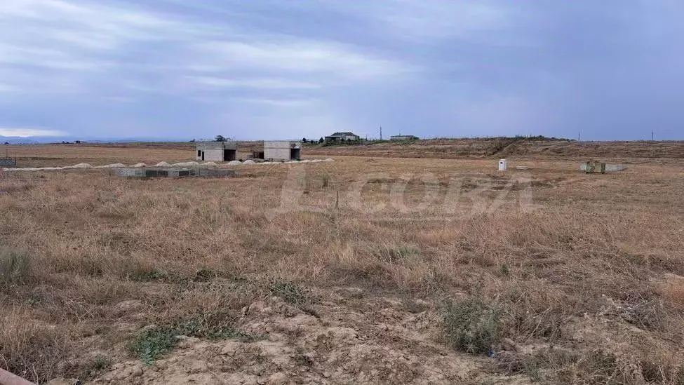 Участок в Дагестан, Карабудахкентский район, с. Зеленоморск  (3.0 ... - Фото 1