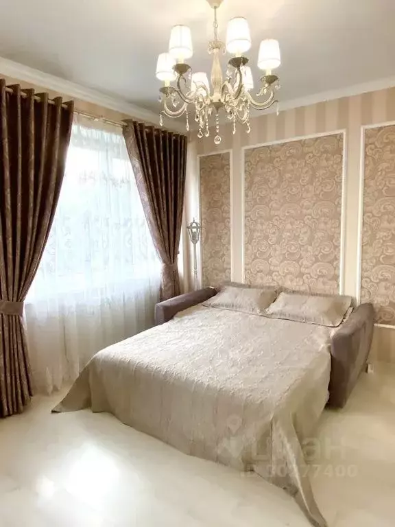 1-к кв. Калининградская область, Калининград ул. Боткина, 2А (40.0 м) - Фото 1