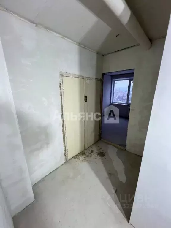 2-к кв. Ростовская область, Волгодонск ул. Маршала Кошевого, 4 (50.5 ... - Фото 2