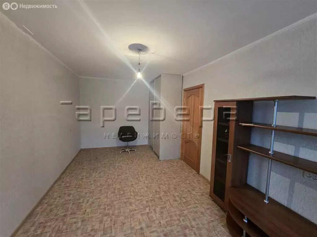 1-комнатная квартира: Красноярск, Кольцевая улица, 24А (33 м) - Фото 2