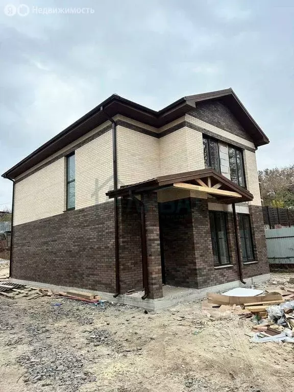 Дом в Ленинаван, Центральная улица, 9/14 (157 м) - Фото 2