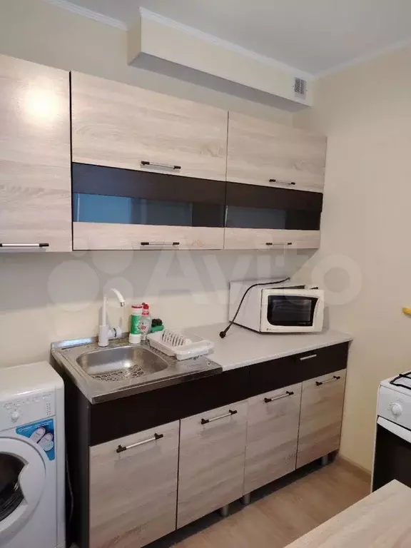 2-к. квартира, 45,5 м, 1/5 эт. - Фото 0