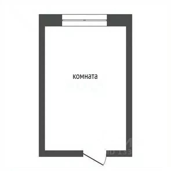 Комната Красноярский край, Красноярск ул. 26 Бакинских Комиссаров, 27а ... - Фото 1