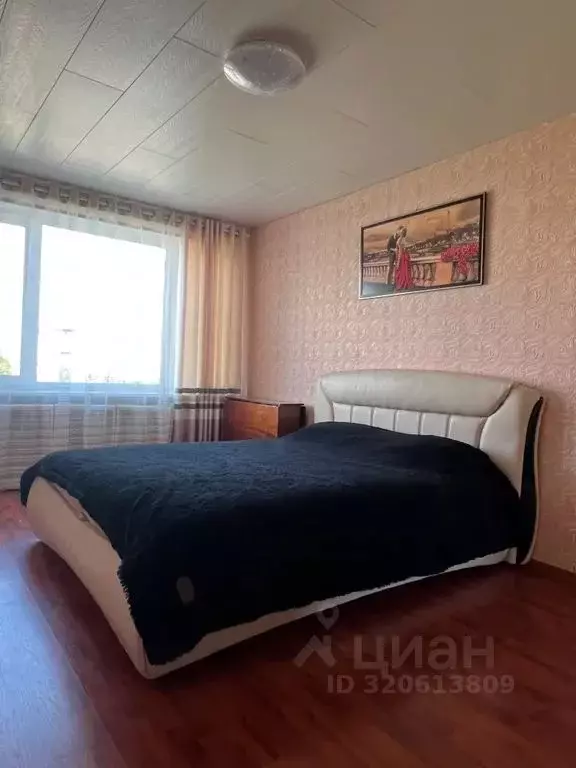 2-к кв. Карелия, Сортавала ул. Мира, 10 (50.0 м) - Фото 1
