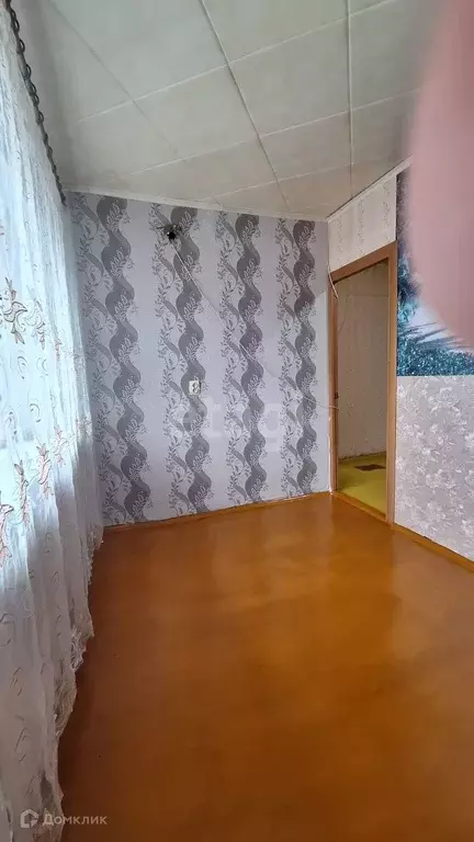 Продаётся 1-к квартира, 31.8 м - Фото 0