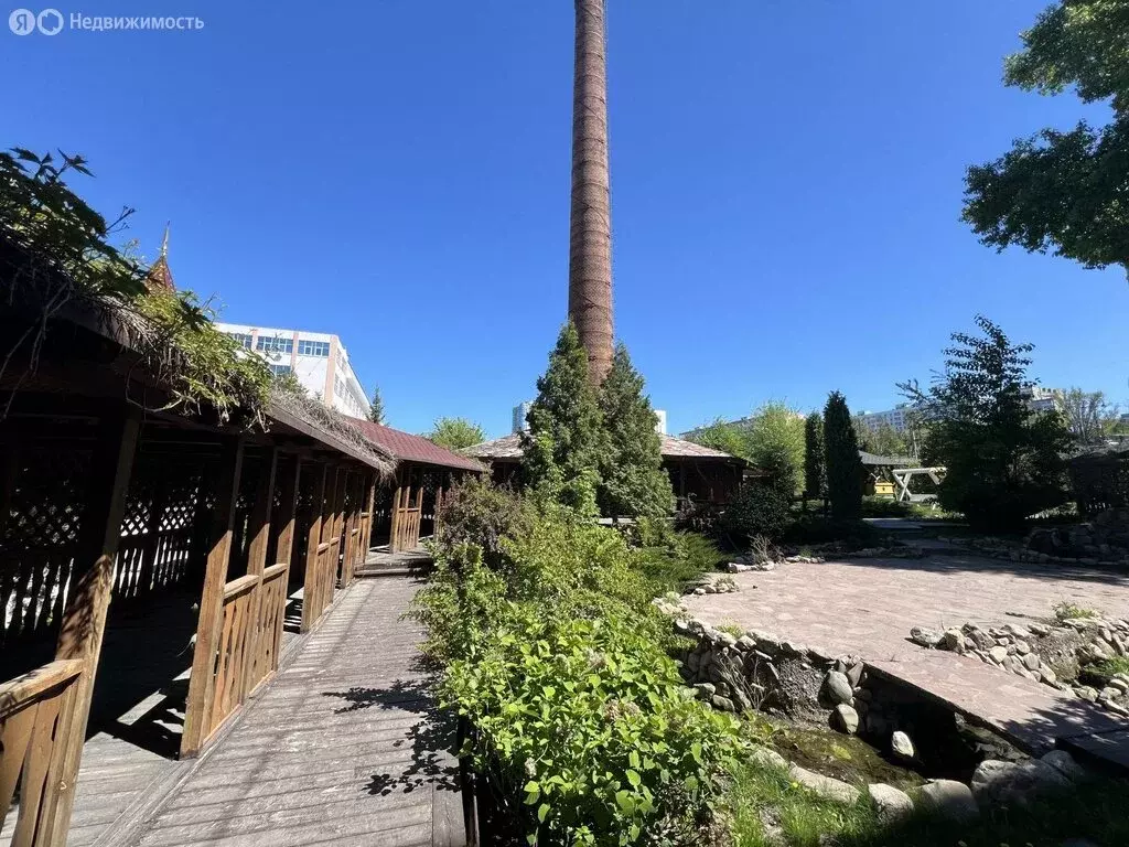Помещение свободного назначения (556 м) - Фото 0