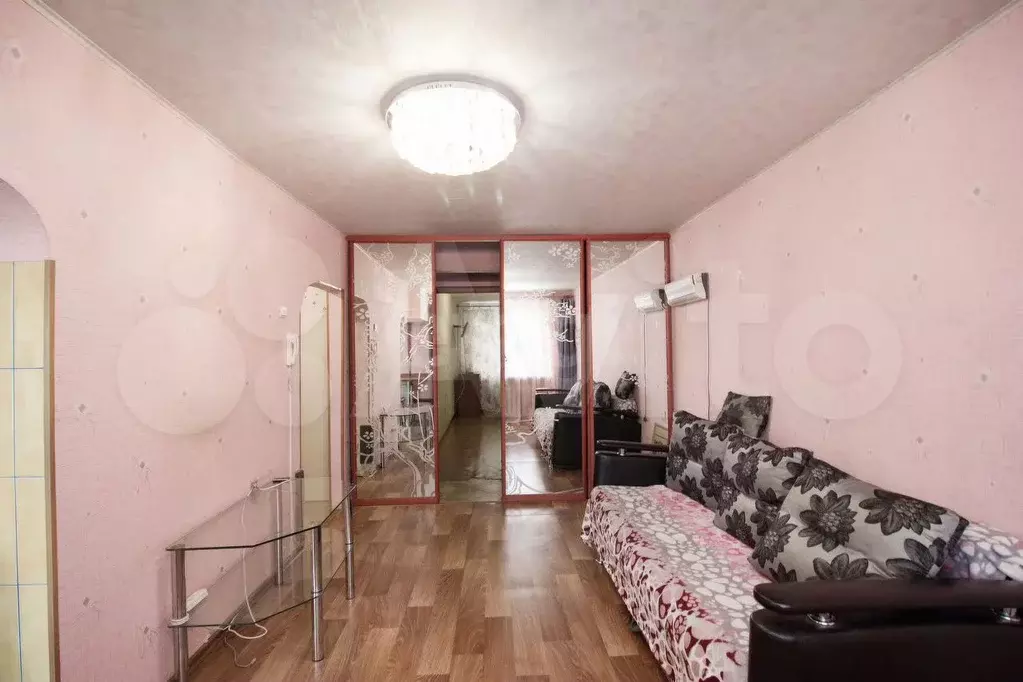 2-к. квартира, 43 м, 3/5 эт. - Фото 0