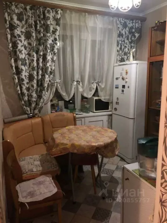 1-к кв. Ивановская область, Иваново Микрорайон 14-е п/о, 123 (31.2 м) - Фото 2