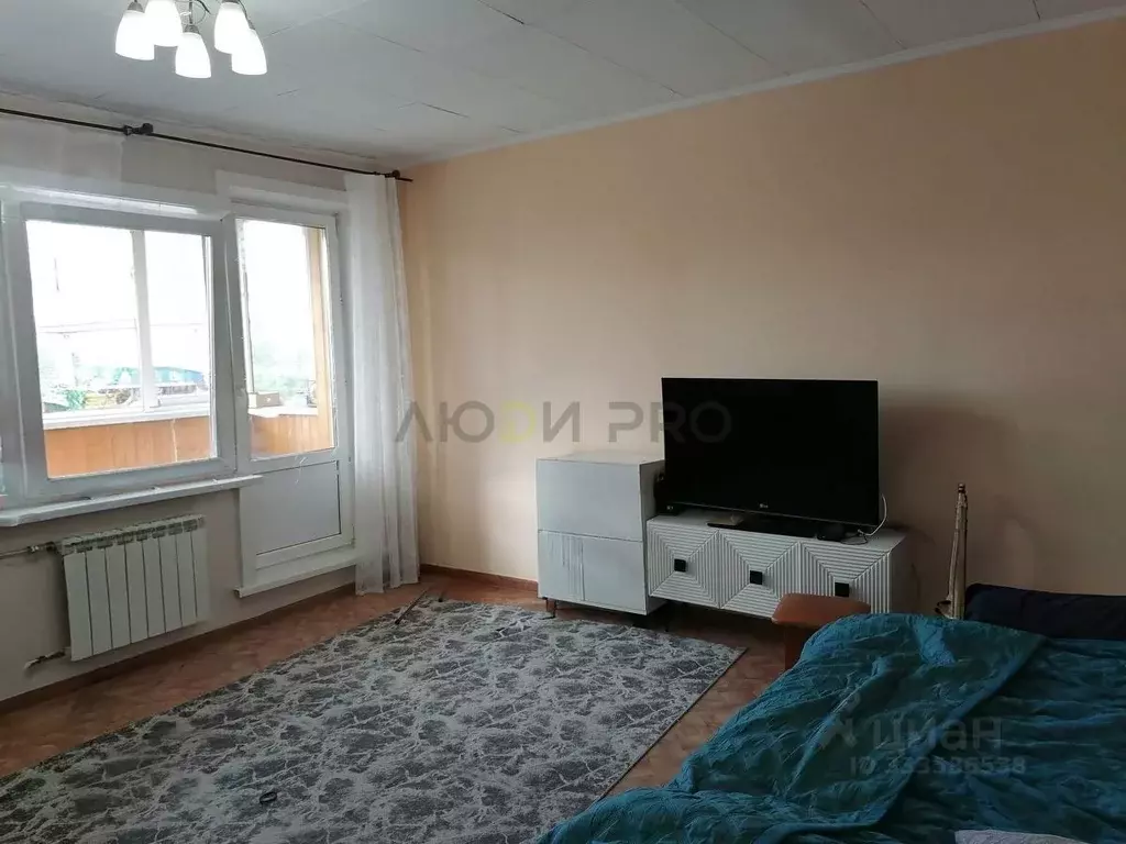 3-к кв. Бурятия, Улан-Удэ Ключевская ул., 42А (64.2 м) - Фото 2