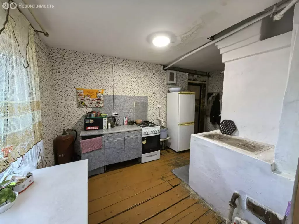Дом в село Новопетровка, Школьная улица, 25 (40.2 м) - Фото 1