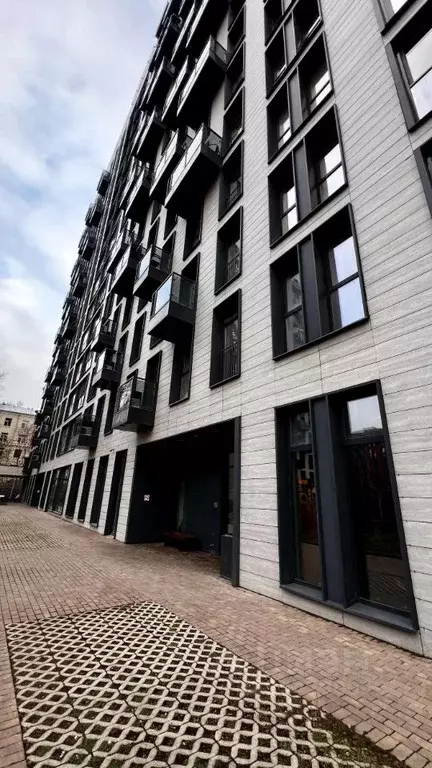 Помещение свободного назначения в Москва Павелецкая наб., 6А (132 м) - Фото 1