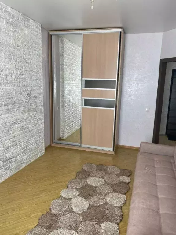 1-к кв. Брянская область, Брянск Московский мкр, 52к2 (37.0 м) - Фото 1
