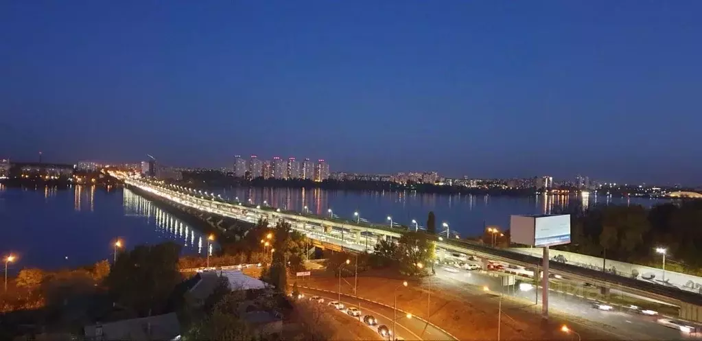 1-к кв. Воронежская область, Воронеж наб. Максима Горького, 49Б (34.0 ... - Фото 2