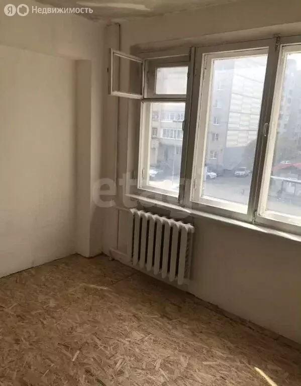 2-комнатная квартира: Вологда, Кубинская улица, 2 (40 м) - Фото 1