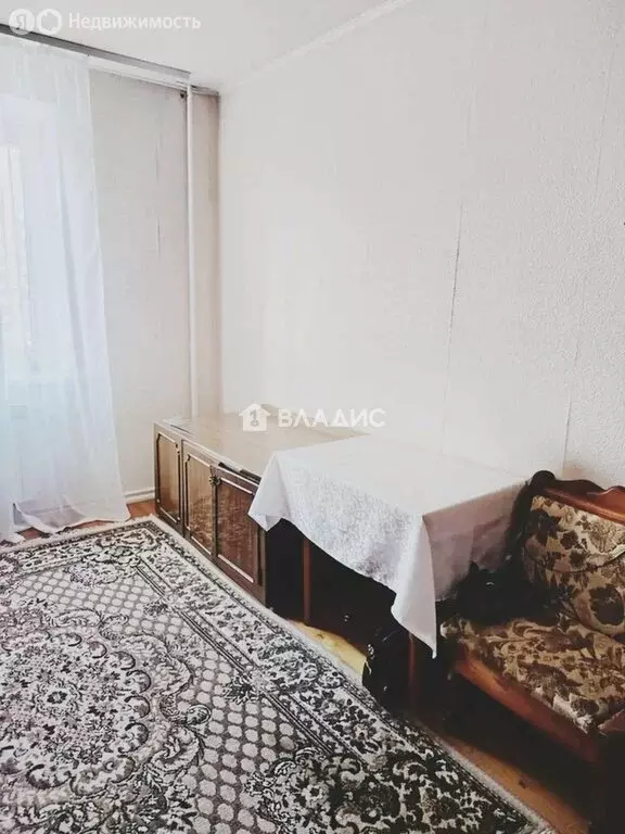 3-комнатная квартира: Белгород, Вокзальная улица, 22 (71 м) - Фото 2