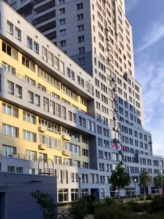 2-к кв. Москва Карамышевская наб., 2А (86.7 м) - Фото 2