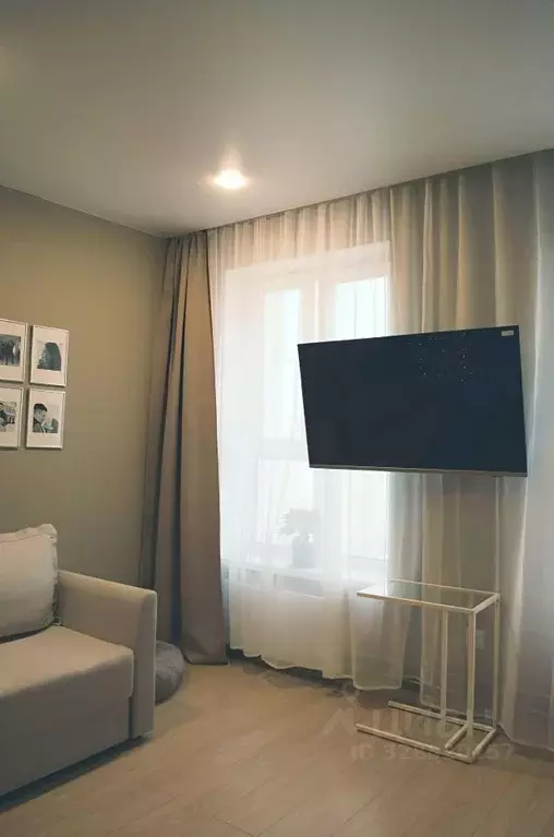 Студия Московская область, Красногорск городской округ, Путилково пгт ... - Фото 2