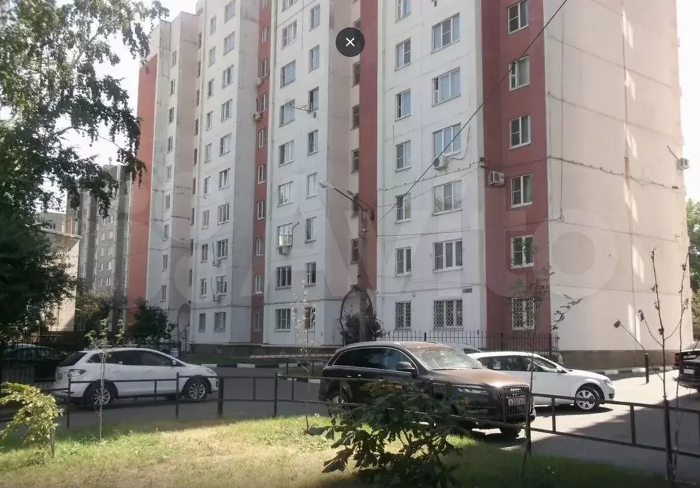 3-к. квартира, 68 м, 6/10 эт. - Фото 0