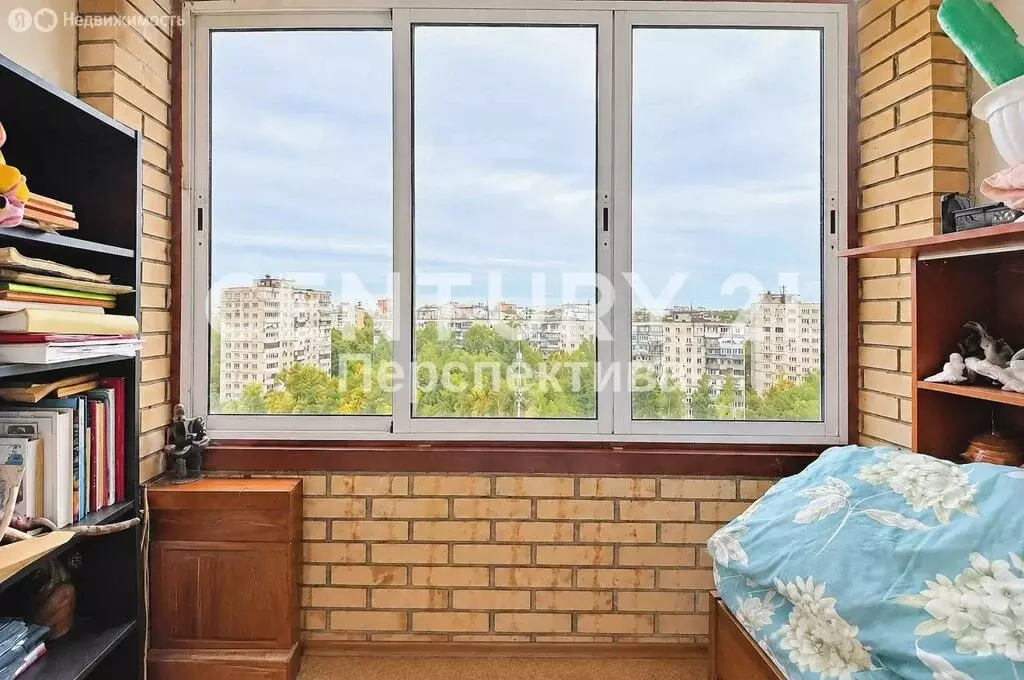 2-комнатная квартира: Жуковский, Солнечная улица, 1 (62.4 м) - Фото 2