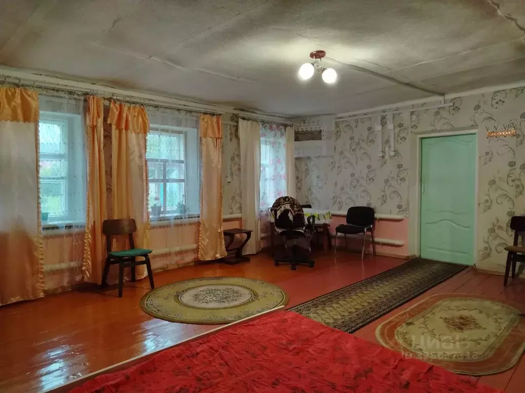 Дом в Рязанская область, Скопинский муниципальный округ, с. Чулково ... - Фото 2