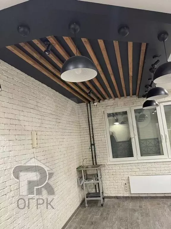 Продам помещение свободного назначения, 70 м - Фото 1