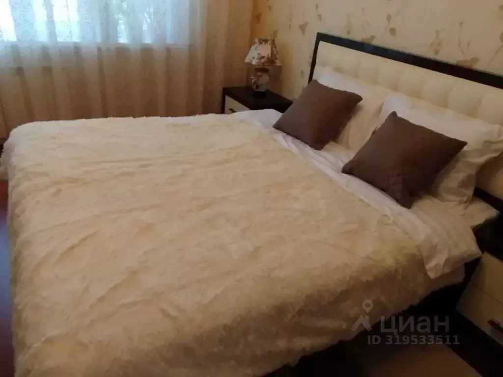 2-к кв. Курская область, Курск ул. 1-я Ламоновская, 2 (50.0 м) - Фото 1