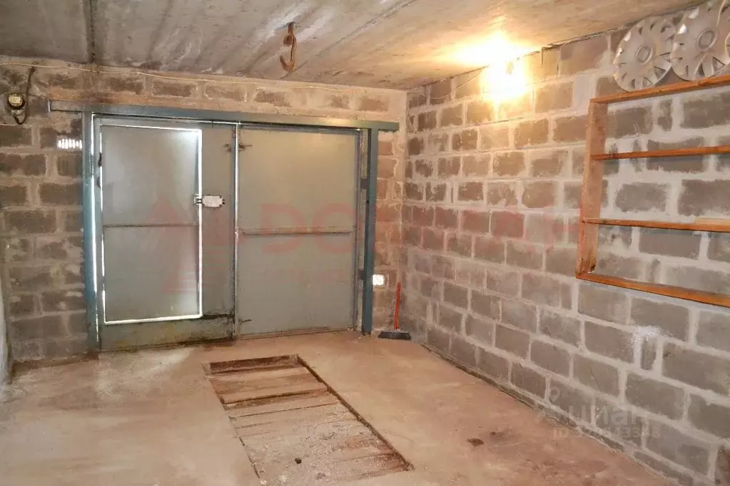 Гараж в Ростовская область, Волгодонск Прибрежная ул., 2 (20 м) - Фото 1