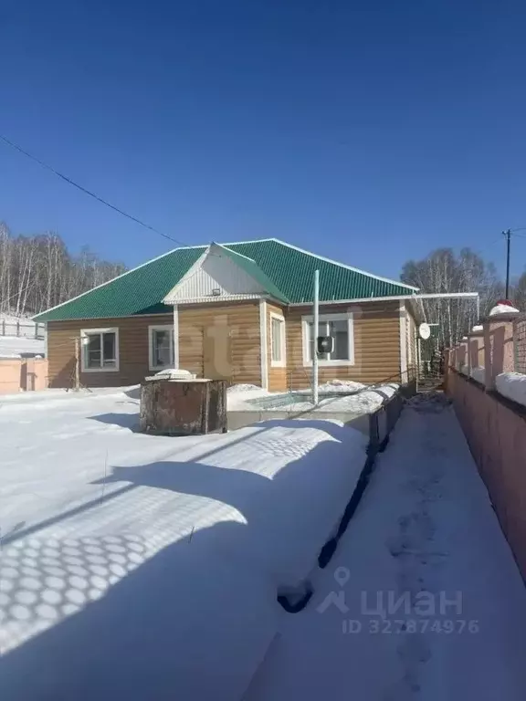 Помещение свободного назначения в Забайкальский край, ... - Фото 2