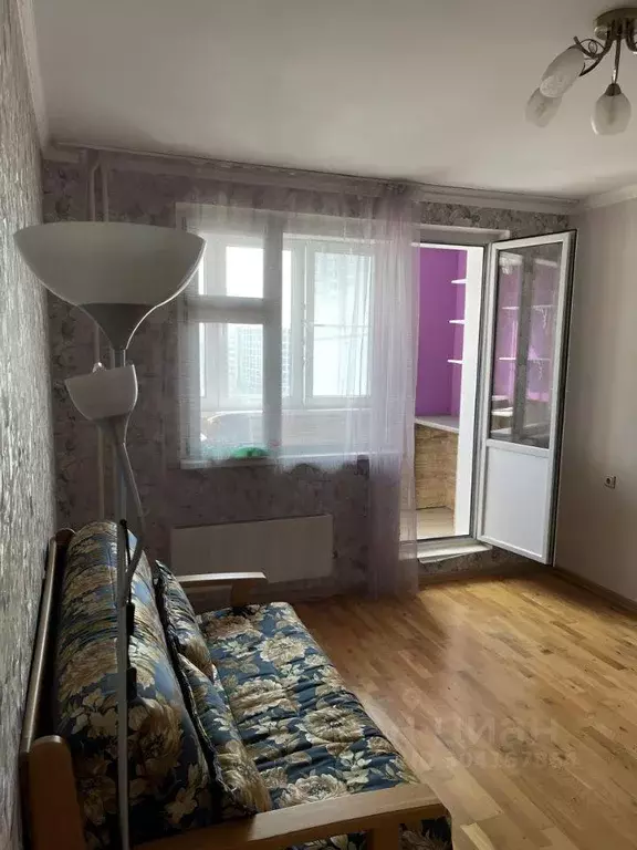 Квартира, 2 комнаты, 60.1 м - Фото 0