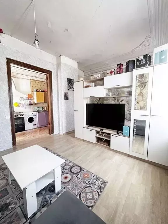 Дом в Саратовская область, Вольск ул. Ленина, 91А (81 м) - Фото 1