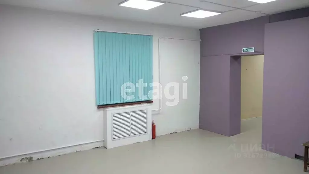 Помещение свободного назначения в Владимирская область, Владимир ул. ... - Фото 0