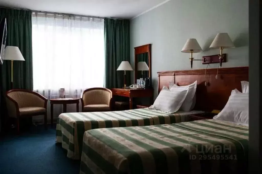 Комната Приморский край, Владивосток Народный просп., 28Б - Фото 0