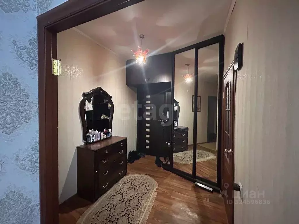 2-к кв. Ханты-Мансийский АО, Сургутский район, Федоровский городское ... - Фото 1