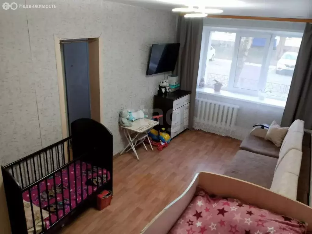 1-комнатная квартира: Стерлитамак, улица Худайбердина, 174 (30.1 м) - Фото 2