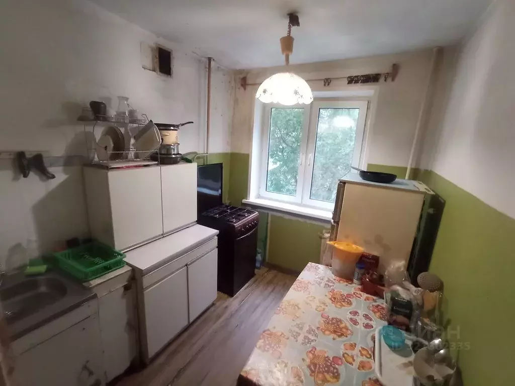 Комната Московская область, Воскресенск ул. Зелинского, 5В (11.0 м) - Фото 1