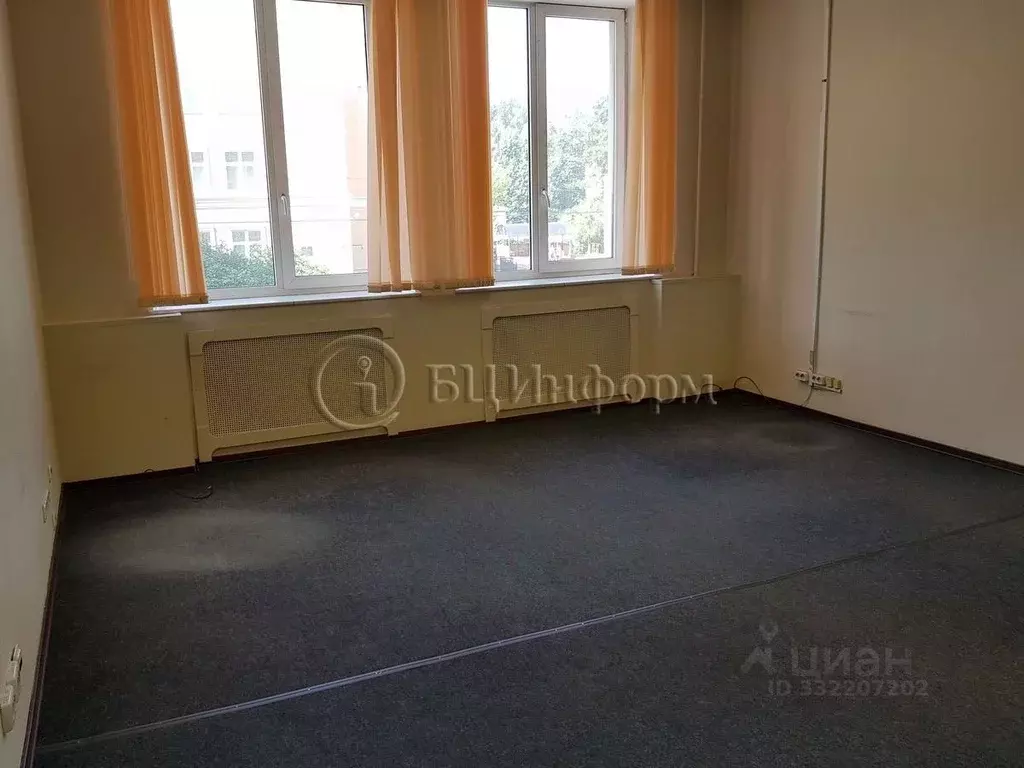 Офис в Санкт-Петербург просп. Медиков, 5 (80 м) - Фото 2