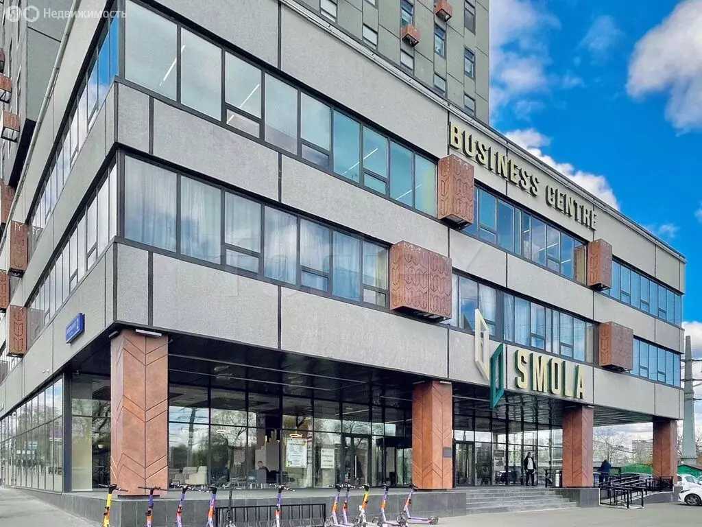 Офис (341 м) - Фото 2