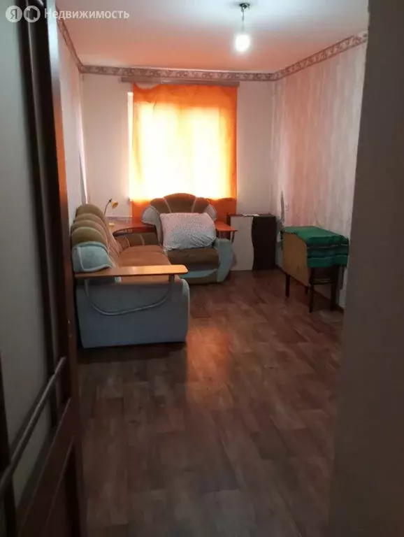 2-комнатная квартира: Серов, Автодорожная улица, 17 (43.8 м) - Фото 0