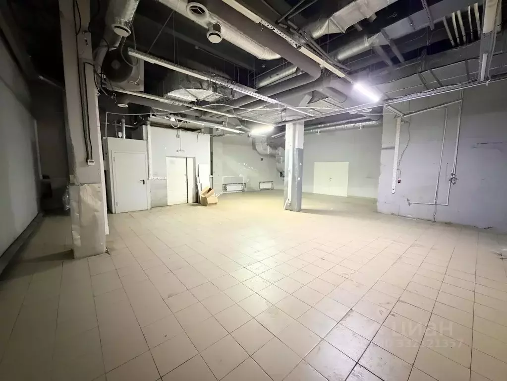 Помещение свободного назначения в Москва ул. Космонавта Волкова, 6А ... - Фото 1