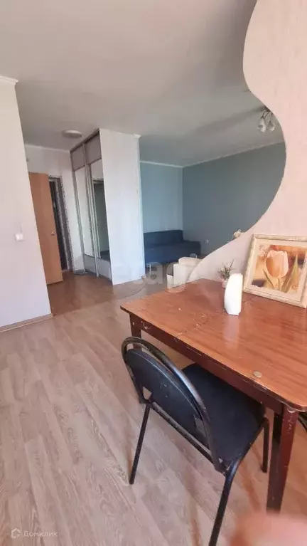 Продаётся квартира-студия, 33.6 м - Фото 0