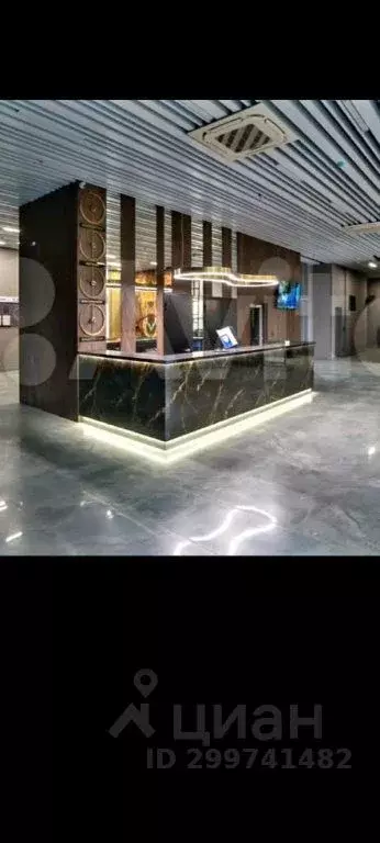 1-к кв. Московская область, Мытищи ул. Колпакова, 44 (24.0 м) - Фото 2