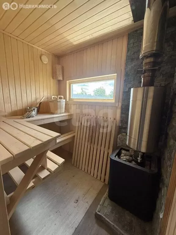 Дом в Родниково, Учительская улица (171 м) - Фото 2