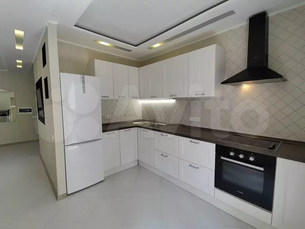 Квартира-студия, 40 м, 2/11 эт. - Фото 0